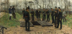 Funeral militar